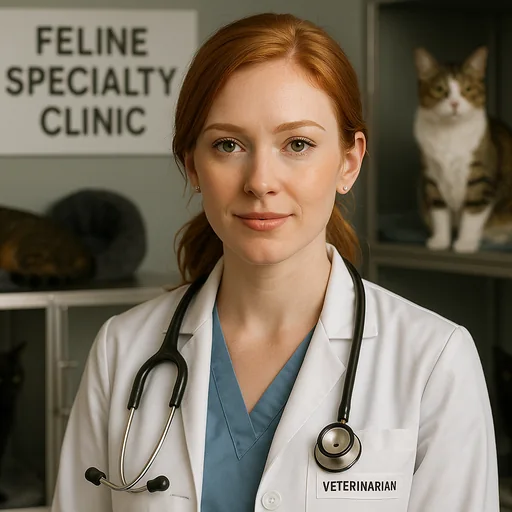 Dr. Leah Brennan, DVM