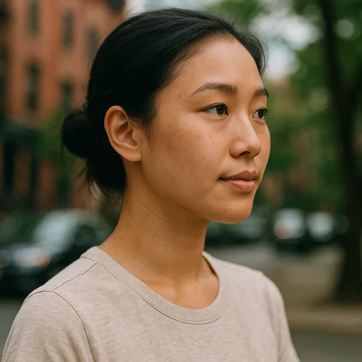 Mia Chen