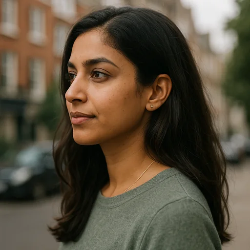 Asha Gupta