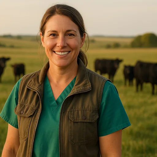 Dr. Jessica Hartley, DVM
