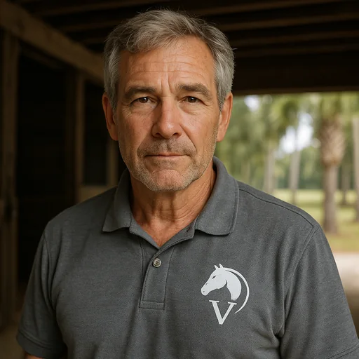 Dr. Robert Callahan, DVM