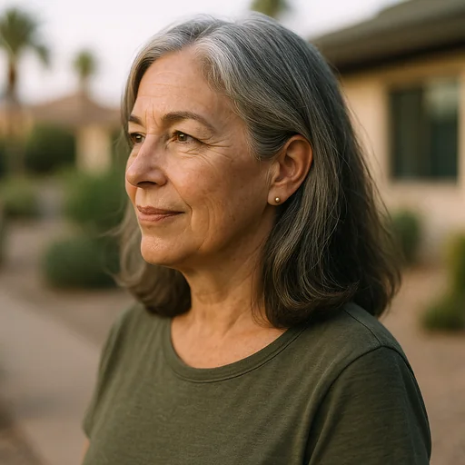 Linda Harper