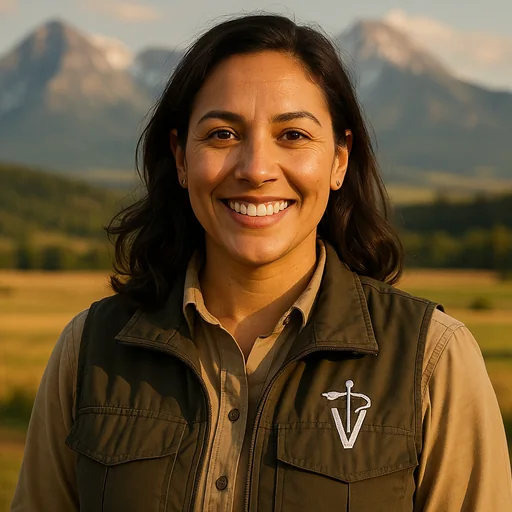 Dr. Amanda Torres, DVM
