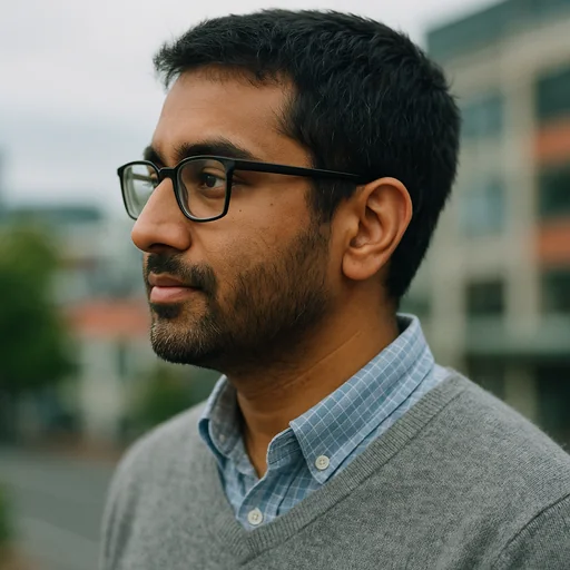 Arjun Patel