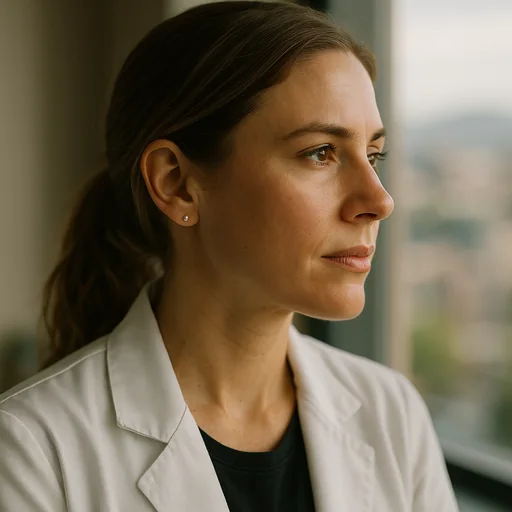 Elena Voss