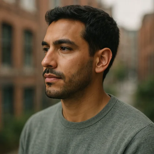 Daniel Morales