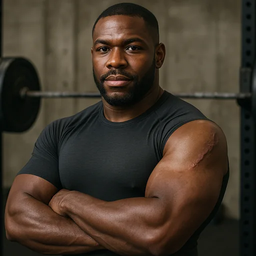 Marcus Thorne