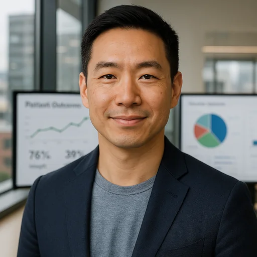 Brandon Wu