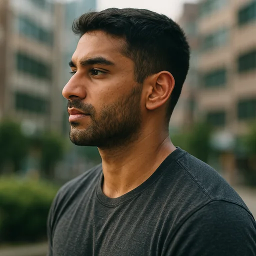 Arjun Mehta