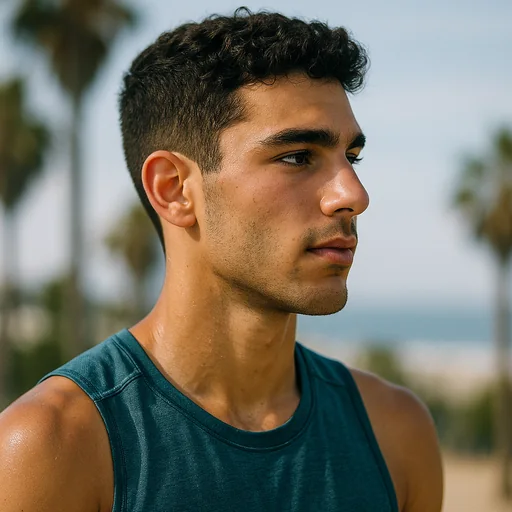 Karim Haddad