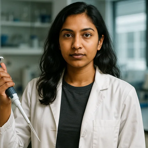 Zara Patel