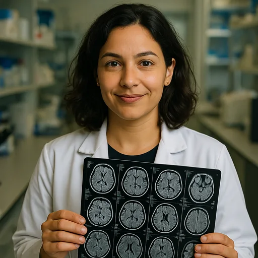 Dr. Isabel Ferreira