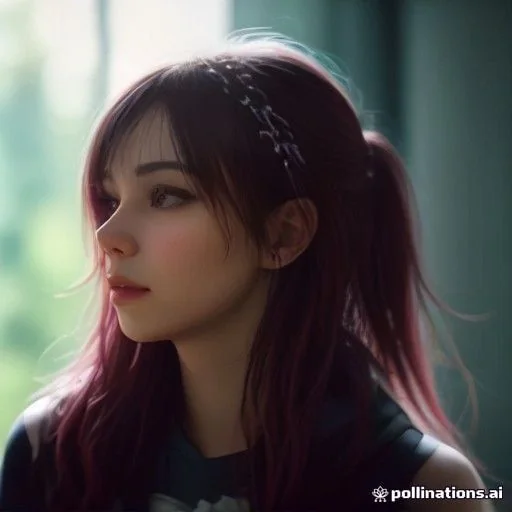 Sora Liu